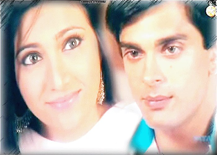 utyu - karan shilpa