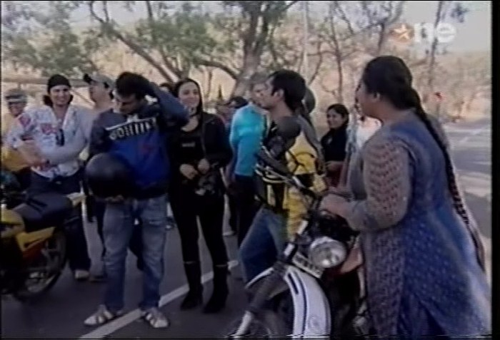 578 - DILL MILL GAYYE BIKE RACE ARMAAN VS RAHUL KAPZ II