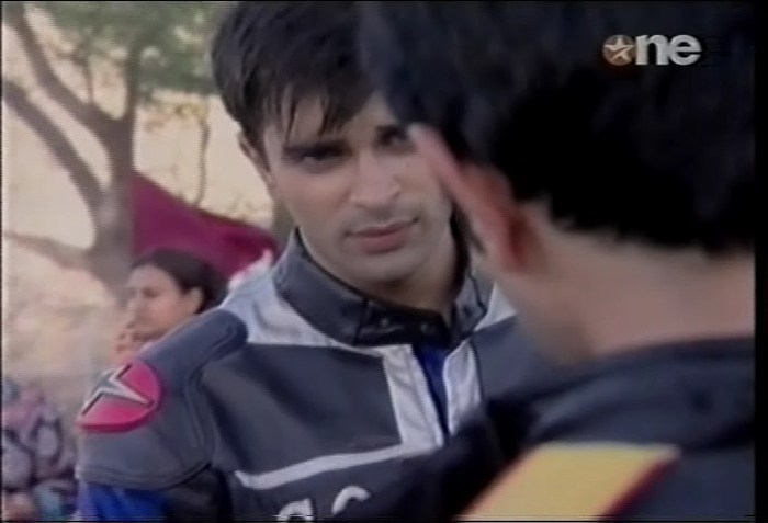 581 - DILL MILL GAYYE BIKE RACE ARMAAN VS RAHUL KAPZ II