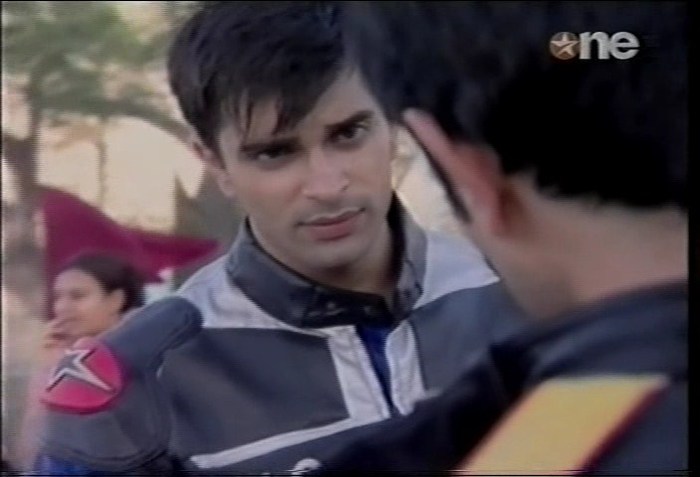 583 - DILL MILL GAYYE BIKE RACE ARMAAN VS RAHUL KAPZ II