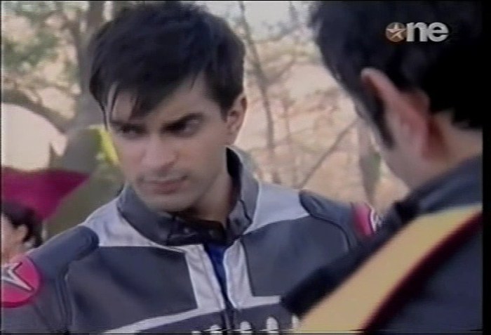 587 - DILL MILL GAYYE BIKE RACE ARMAAN VS RAHUL KAPZ II