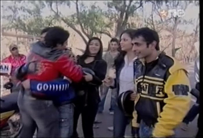 591 - DILL MILL GAYYE BIKE RACE ARMAAN VS RAHUL KAPZ II