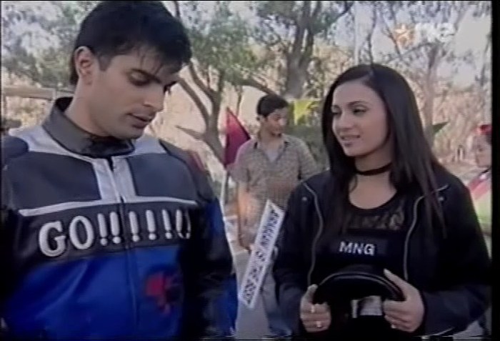 605 - DILL MILL GAYYE BIKE RACE ARMAAN VS RAHUL KAPZ II