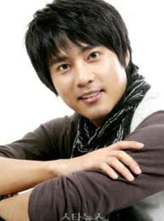 Go Joo Won- Ishin Ashin - 1 Kim Suro Regele de fier actori