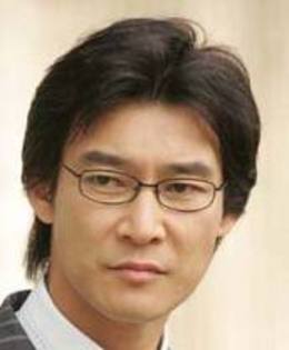 jang Dong Jik- DeukSun