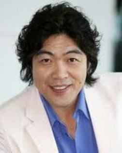 Le Won Jong- Yeom Sa Chi - 1 Kim Suro Regele de fier actori