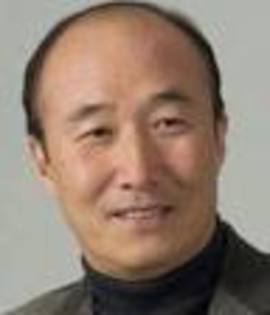 Yoo Jong Sang- Mul Seo