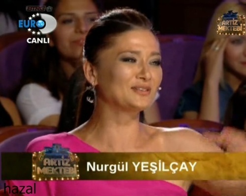 Nurgul Yesilcay (107)