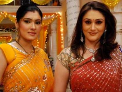 Preeti Puri and Eva Grover