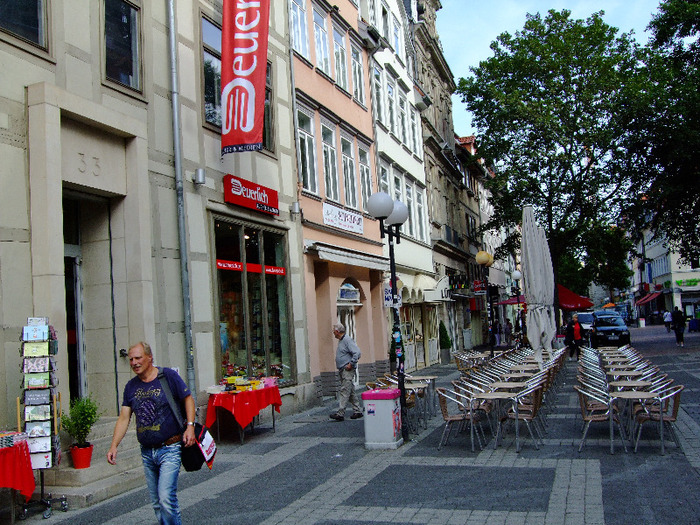 2011_07170005 - Goettingen - Germania