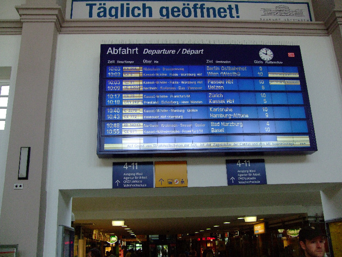 2011_07170025 - Goettingen - Germania