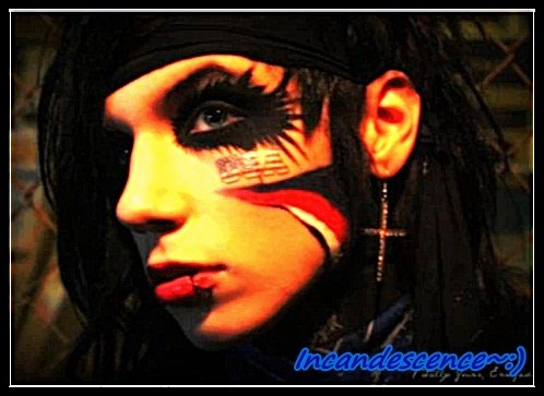 Andy Biersack