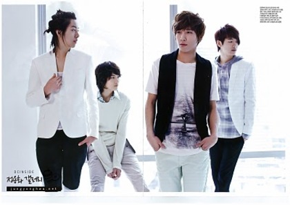 CNBLUE