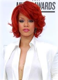 rihanna tunsa - Rihanna