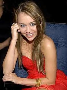 miley zambitoare - Miley Cyrus
