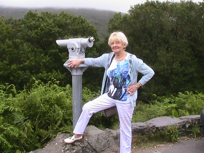 EILEEN LA OBSERVATOR