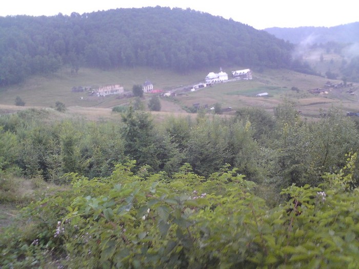 M-rea Izvorul Tamaduirii - Maramures