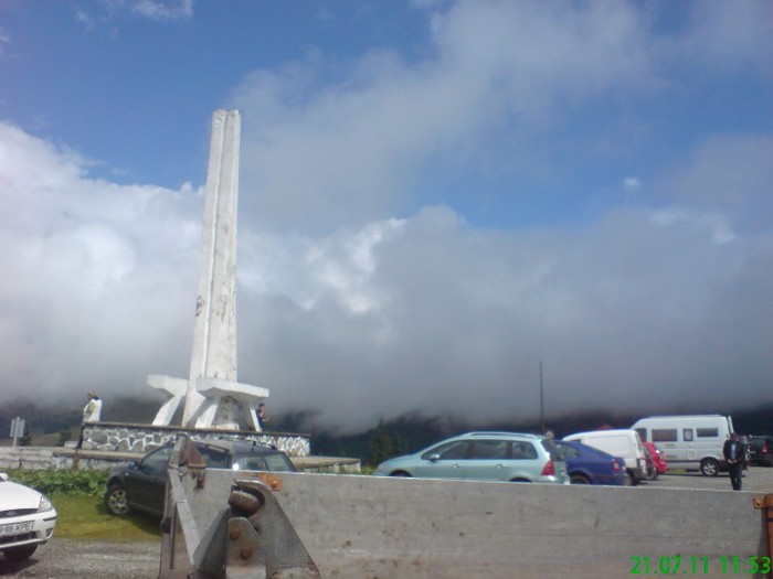 Pasul Prislop