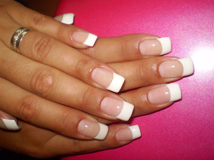 P7121333 - Unghii false facute de mine