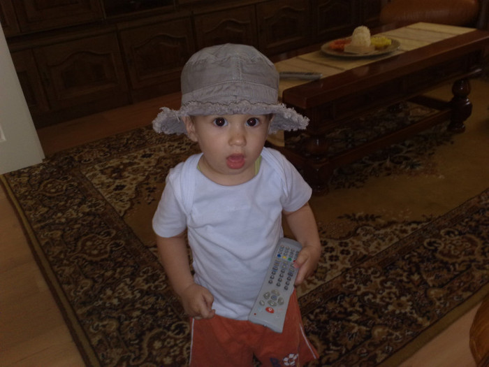 dragostea mea telecomanda