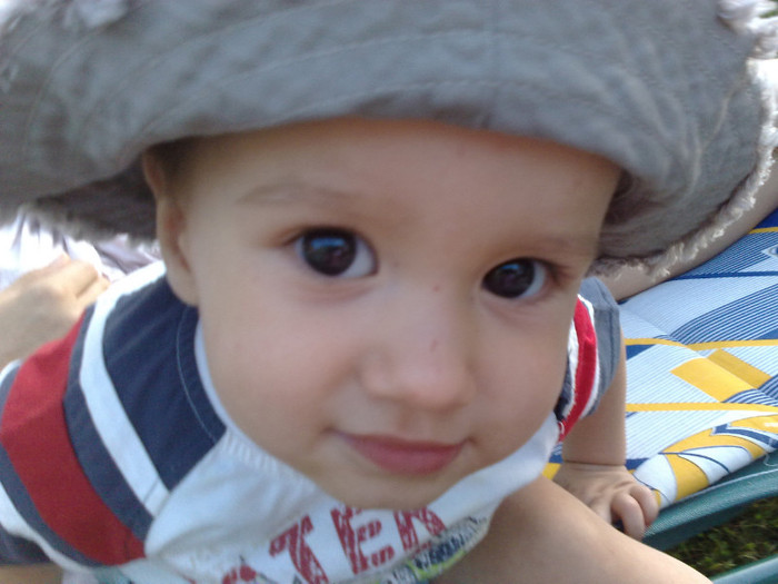 vezi cum stau la pozat