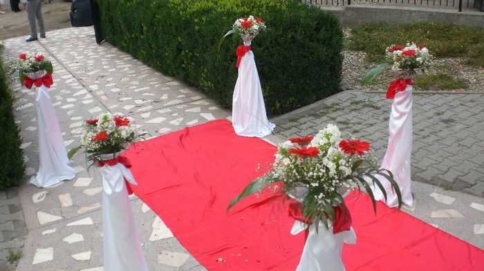 lec 23 iulie 022 - w Aranjamente nunta in Lechinta