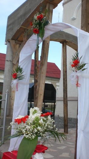 lec 23 iulie 023 - w Aranjamente nunta in Lechinta
