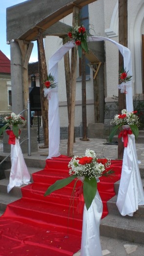 lec 23 iulie 024 - w Aranjamente nunta in Lechinta