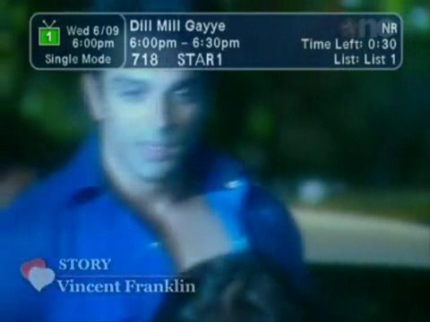 1 (53) - DILL MILL GAYYE KaSh As Arsh Pehli Mulaqaat