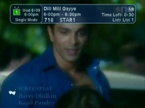 1 (54) - DILL MILL GAYYE KaSh As Arsh Pehli Mulaqaat