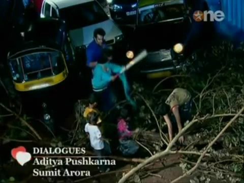 1 (58) - DILL MILL GAYYE KaSh As Arsh Pehli Mulaqaat