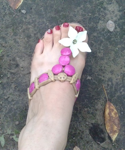 si chiar si - 0-Flori si unghii