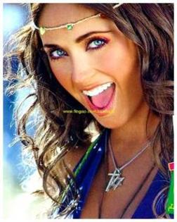 Anahi---Quiero