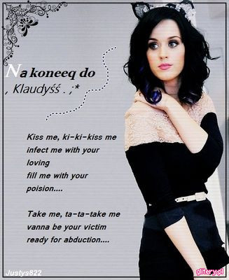 O amintire ! Hmm ... Interesant! Sa vdem ce isi vor imagina cncurentele ... Sellu , la inaintare ! - xo - Ep7 - xq