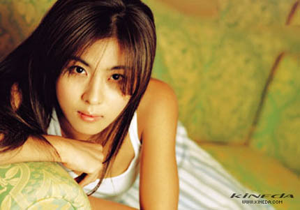 Ha Ji Won - Actori