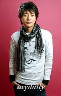 Lee Shi Hwan - Actori