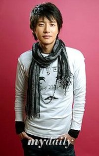 Lee Shi Hwan