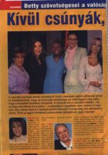 images (65) - Yo soy Betty la fea