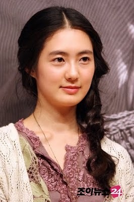 Lee Yo-won Picture 2 - Special for Deokii