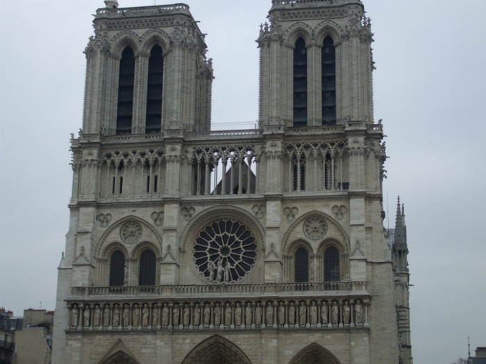 Notre Dame