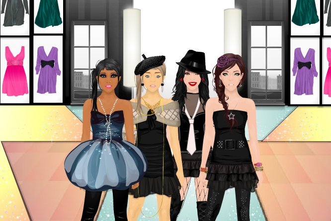 Stardoll