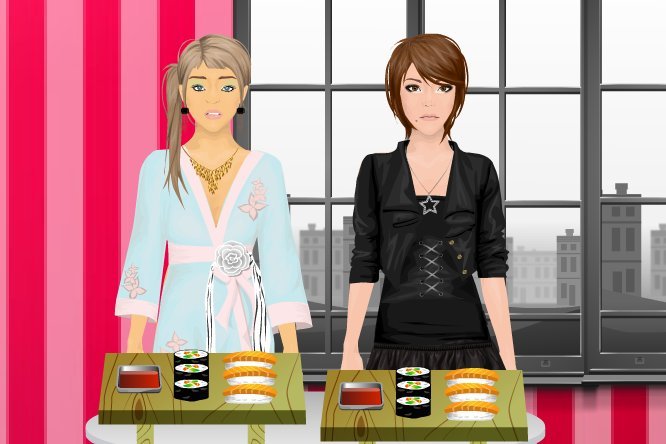 Stardoll - Stardoll