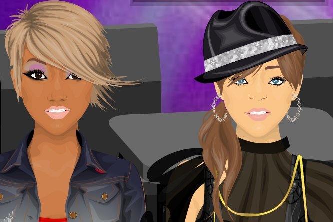 Stardoll - Stardoll