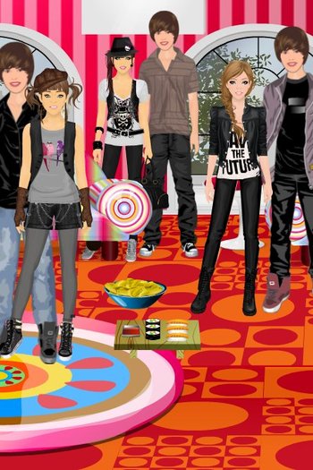 Stardoll