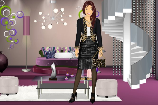 Stardoll - Stardoll