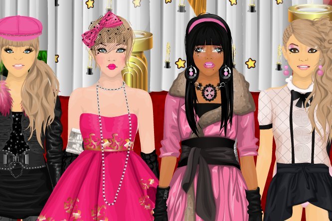 Stardoll - Stardoll