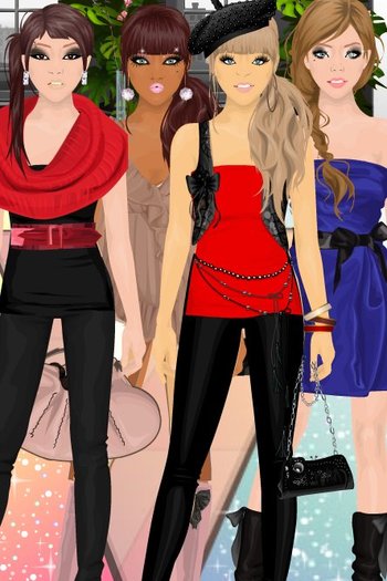 Stardoll