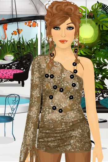 Stardoll - Stardoll