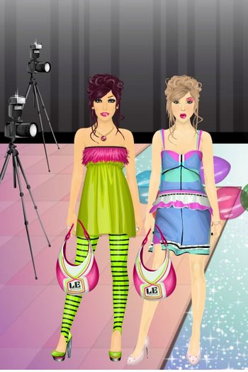 Stardoll - Stardoll