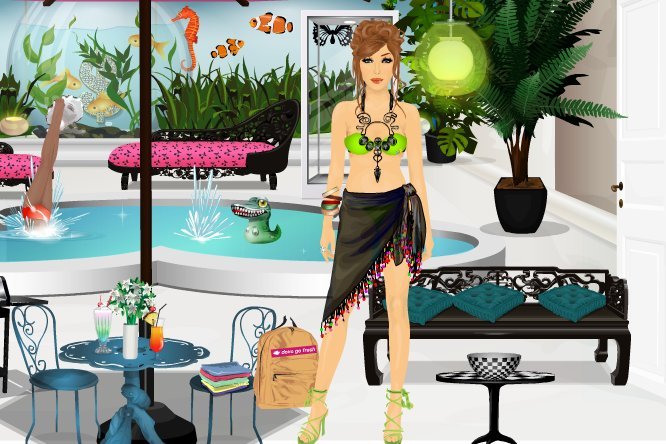 Stardoll